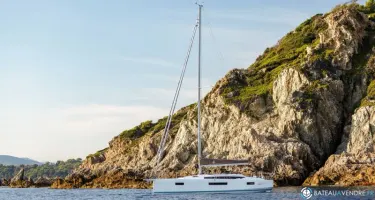 Jeanneau Sun Odyssey 410