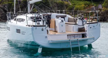 Jeanneau Sun Odyssey 410