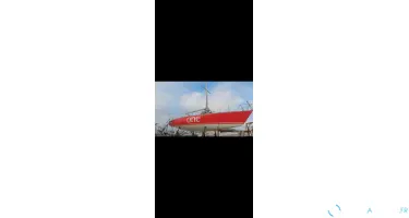Soverel  43 Two Tonner