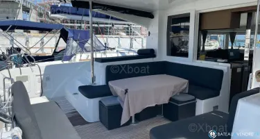 Lagoon  40