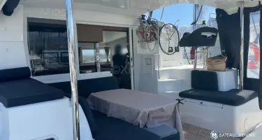 Lagoon  40