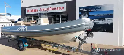 BWA Sport 19 GT