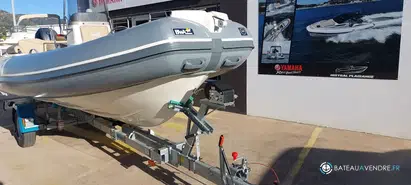 BWA Sport 19 GT