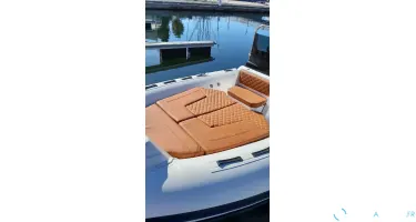Tiger Marine Top Line 650