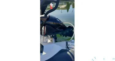 Tiger Marine Top Line 650