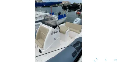 Marsea Comfort 120