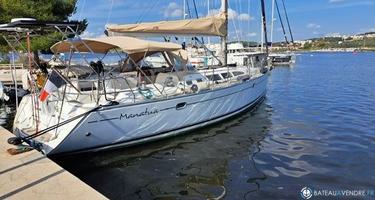 Jeanneau SUN ODYSSEY 43