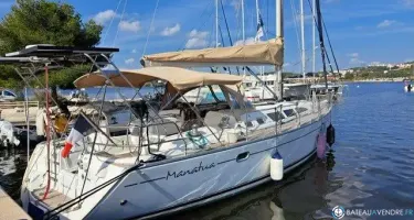 Jeanneau SUN ODYSSEY 43