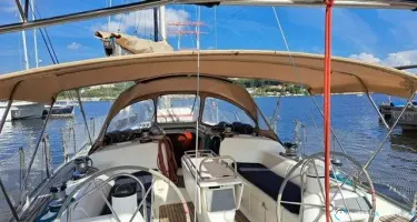 Jeanneau SUN ODYSSEY 43
