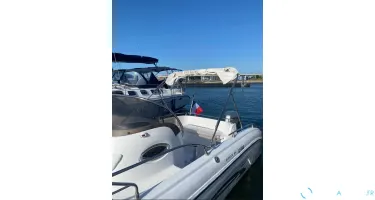 Ranieri Shadow 24