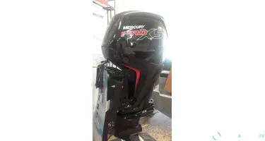 115 EFI Pro XS
