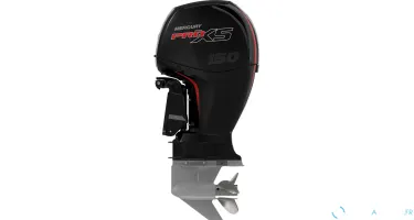 150 EFI Pro XS