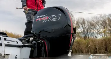 150 EFI Pro XS