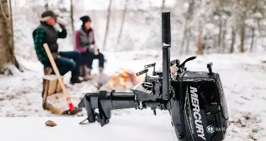 F 5 LPG (propane) MLH