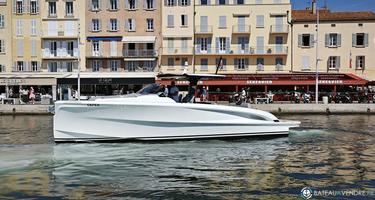 Solaris Power Solaris 40 Open