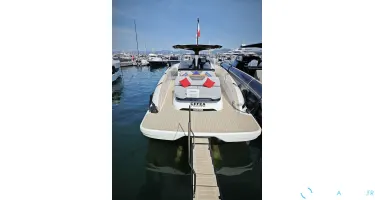 Solaris Power Solaris 40 Open