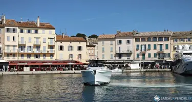 Solaris Power Solaris 40 Open