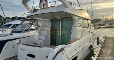 Jeanneau Prestige 36