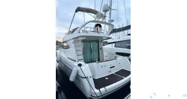 Jeanneau Prestige 36