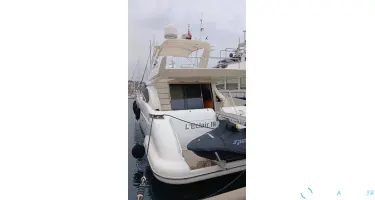 Azimut  62 E