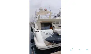 Azimut  62
