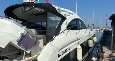 Beneteau Monte Carlo 42