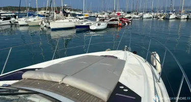 Beneteau Monte Carlo 42