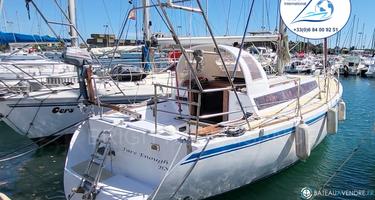 Construction Amateur Plan Caroff 30'