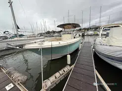 Scout Boat  262 Sport Fish