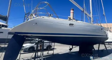 Jeanneau Sun Odyssey 47