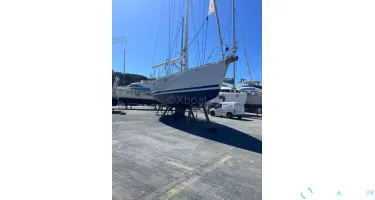 Jeanneau Sun Odyssey 47