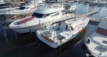 Pogo Structures Pogo 40