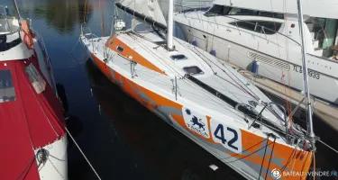 Pogo Structures Pogo 40