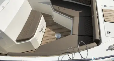 Pacific Craft  750 Open