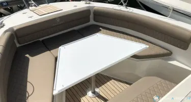 Pacific Craft  750 Open