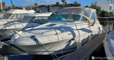 Jeanneau Leader 805