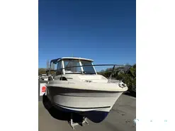 Jeanneau Merry Fisher 580