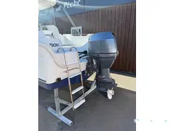 Jeanneau Merry Fisher 580