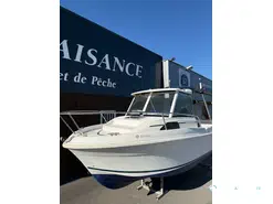 Jeanneau Merry Fisher 580