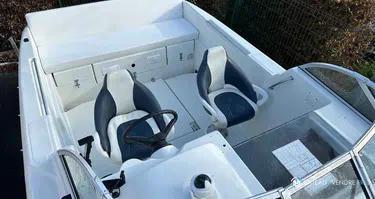 Quicksilver  625 Cruiser