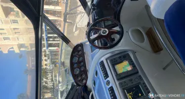 Cranchi  50 Open