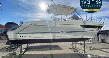 Galia  770 Sun Deck