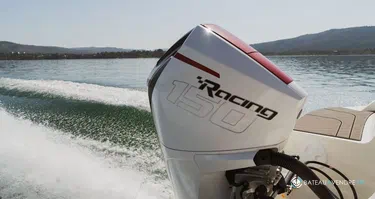 Racing 150 CV V6 EFI *Offre Remotorisation Dispo saison 2026 L-XL-CXL !!
