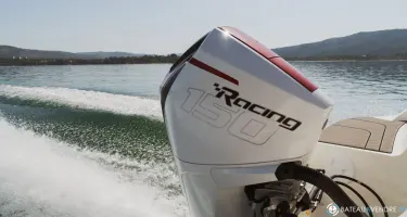Racing 150 CV V6 EFI