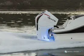 Racing 150 CV V6 EFI *Offre Remotorisation Mercury 2026*