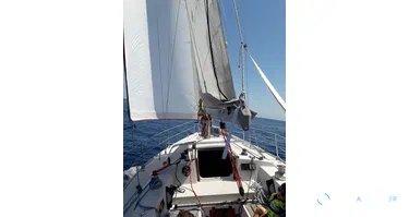 Jeanneau Melody 33