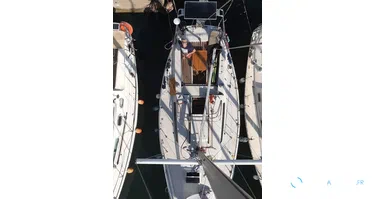 Jeanneau Melody 33