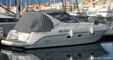 Sessa Marine Oyster 40