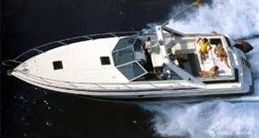 Sunseeker Travado 40