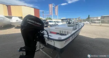 Boston Whaler  13 Sport
